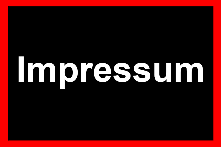 Impressum